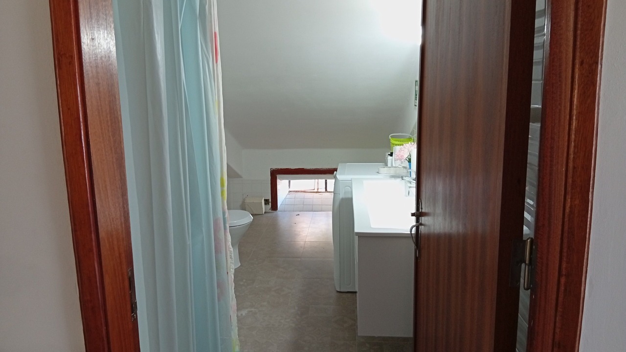 Photo of Bathroom in Proenca-a-Nova