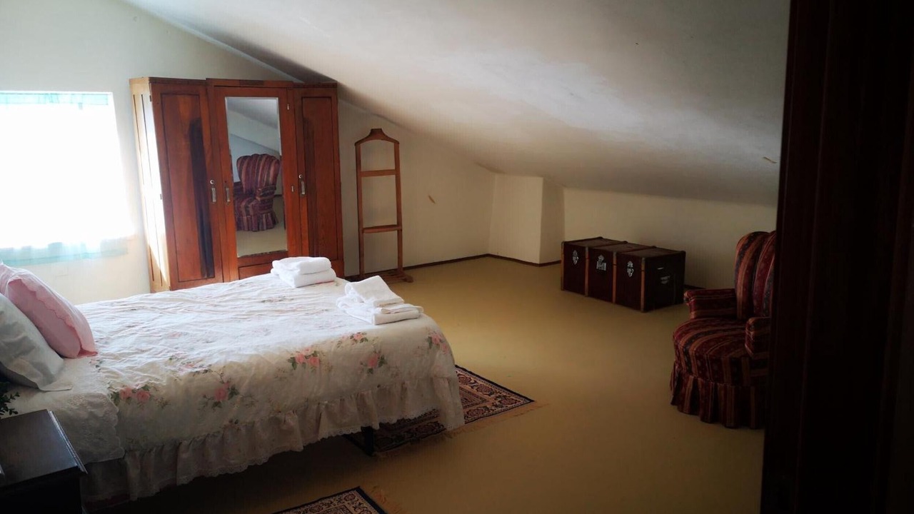 Photo of Bedroom in Proenca-a-Nova