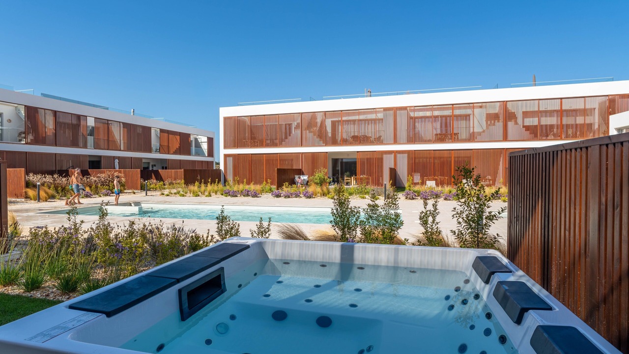 Photo of Outdoor in Burgau