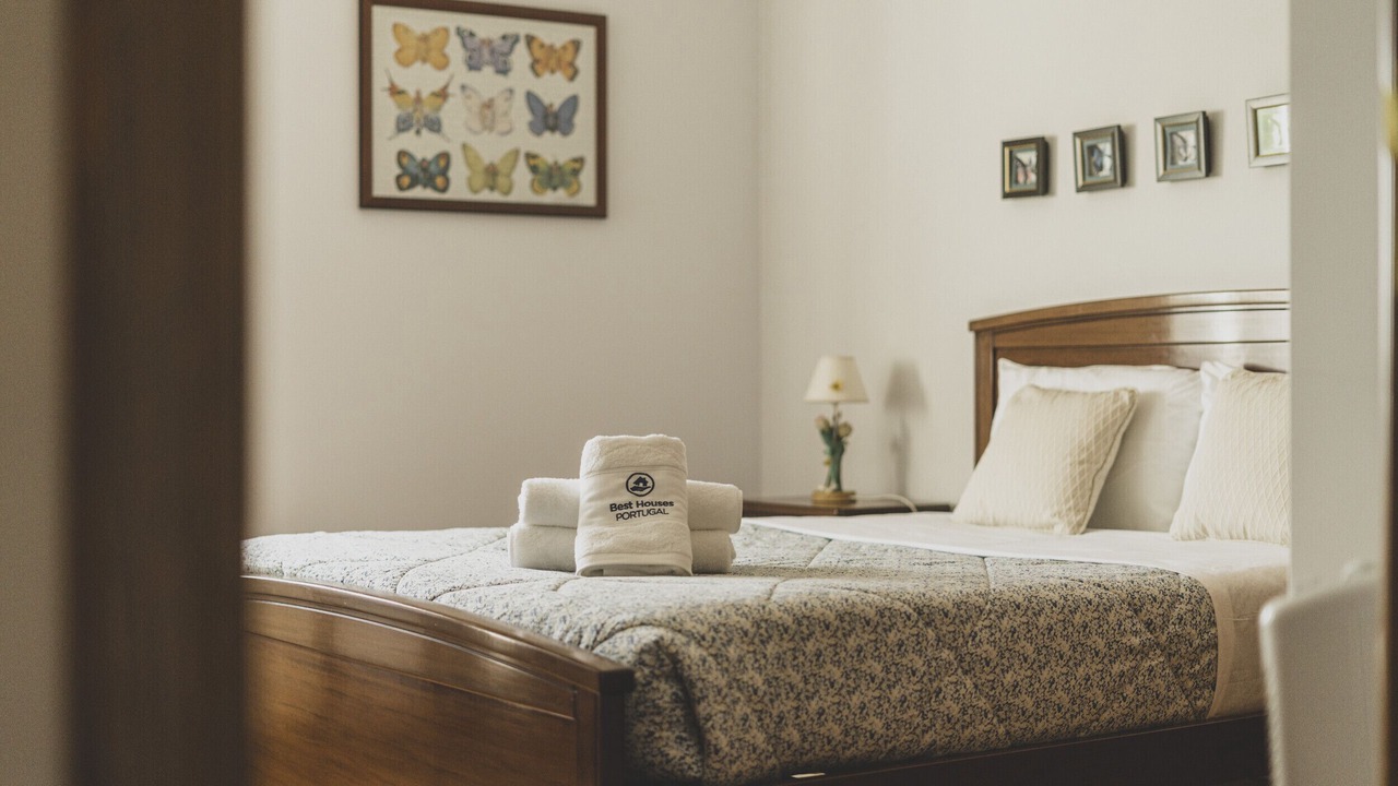 Photo of Bedroom in Sao Bernardino