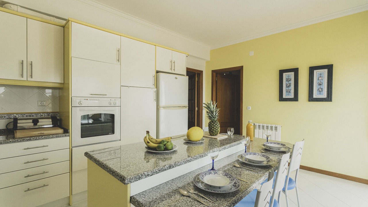 Photo of Kitchen in Sao Bernardino
