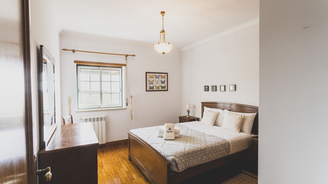 Photo of Bedroom in Sao Bernardino