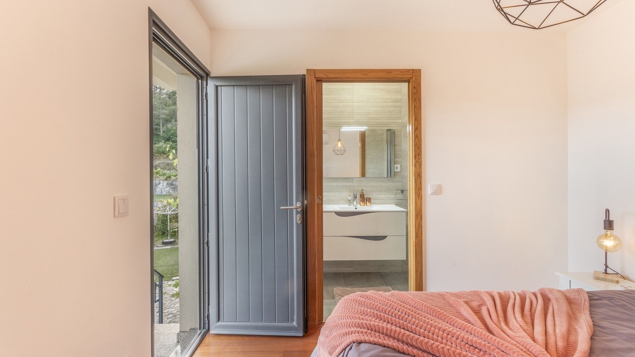 Photo of Bedroom in Vale de Cambra