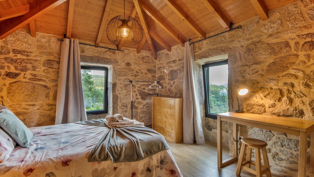 Photo of Bedroom in Vale de Cambra