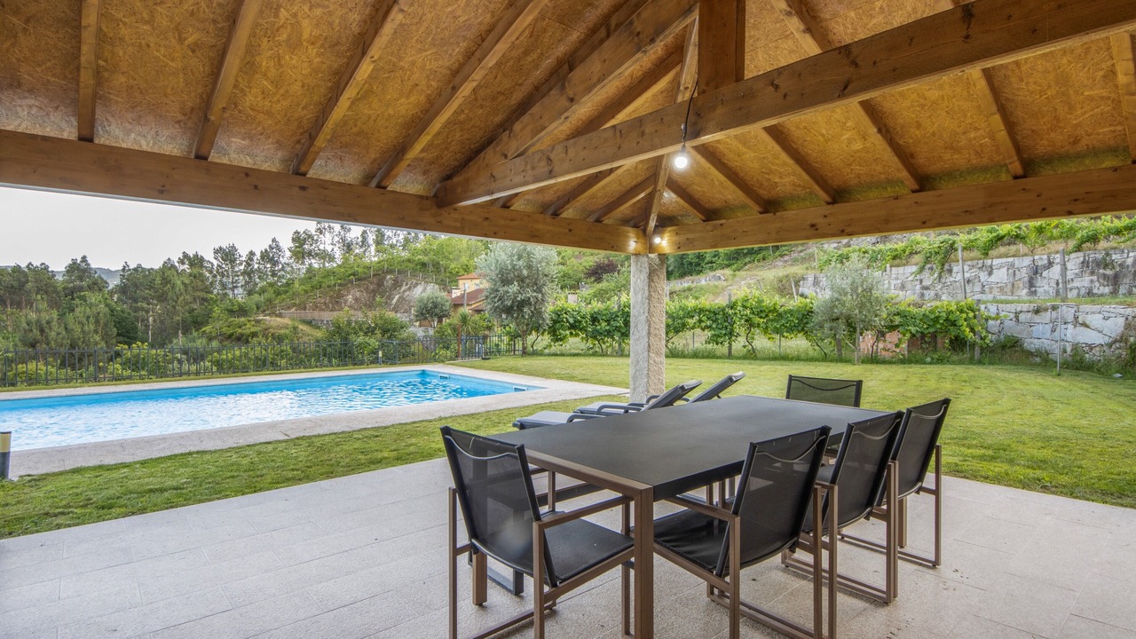 Photo of Outdoor in Vale de Cambra