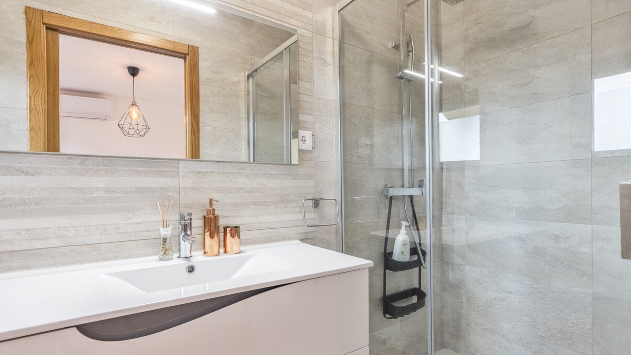 Photo of Bathroom in Vale de Cambra