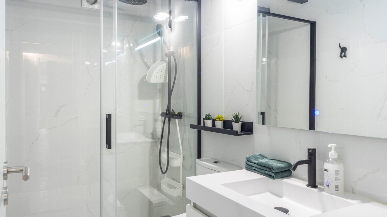 Photo of Bathroom in Vale de Cambra