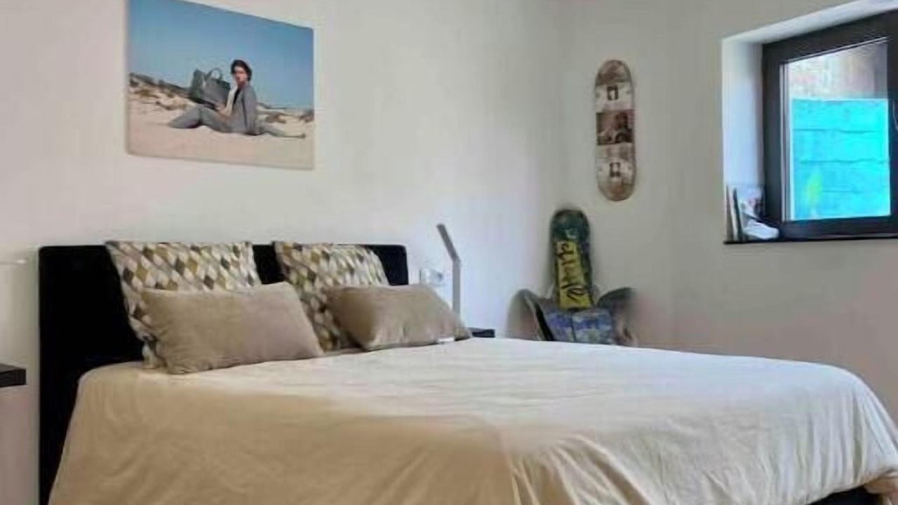 Photo of Bedroom in Guimaraes