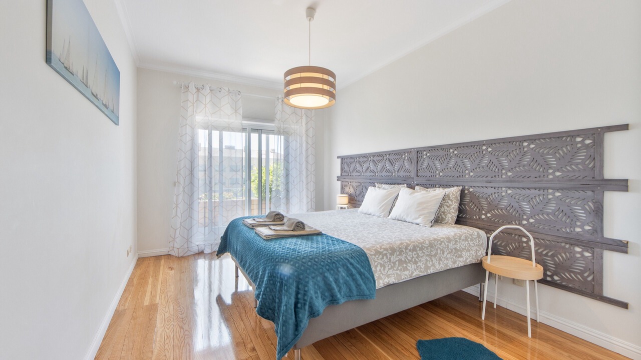 Photo of Bedroom in Canidelo