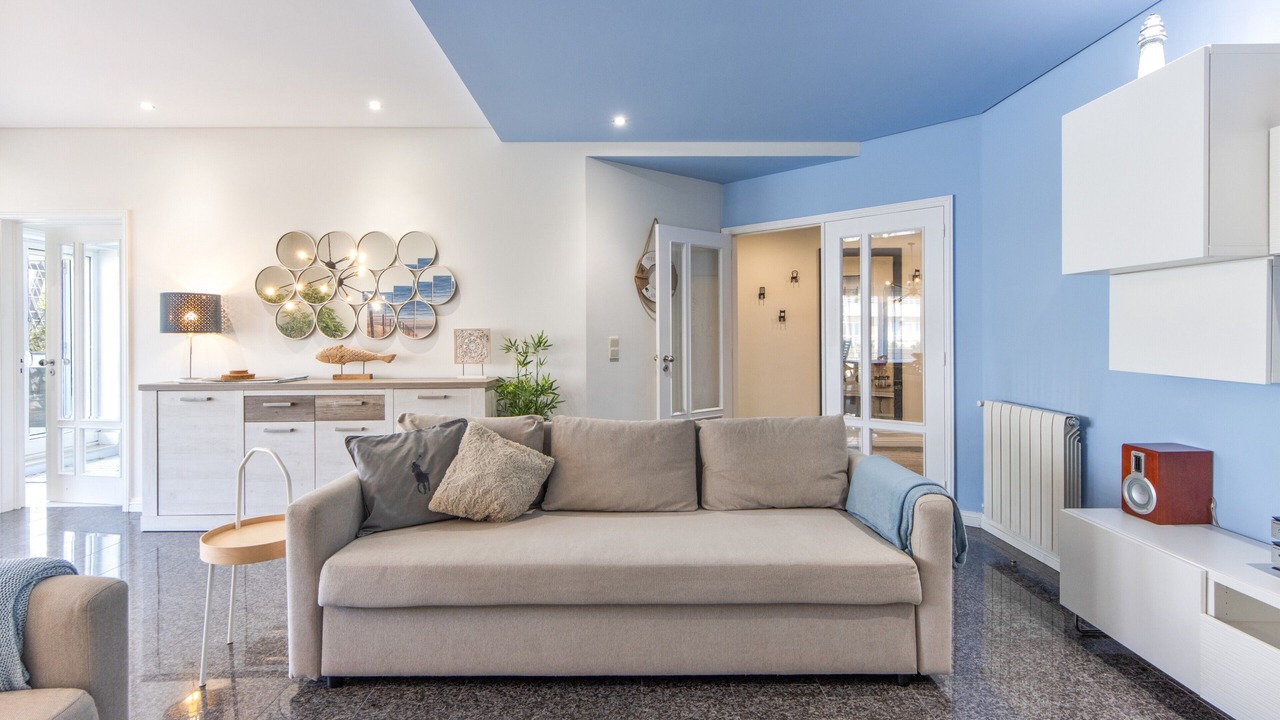 Photo of Livingroom in Canidelo