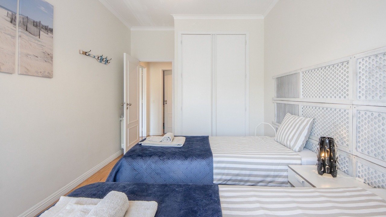 Photo of Bedroom in Canidelo