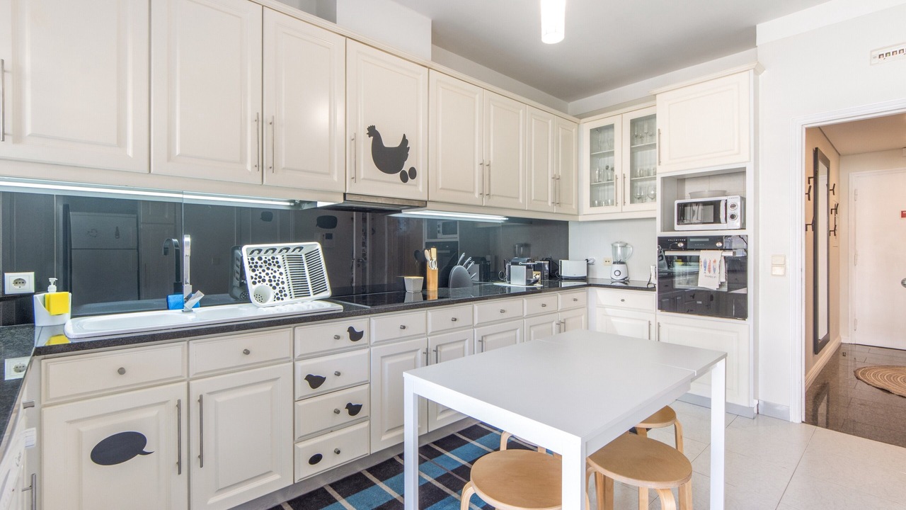 Photo of Kitchen in Canidelo