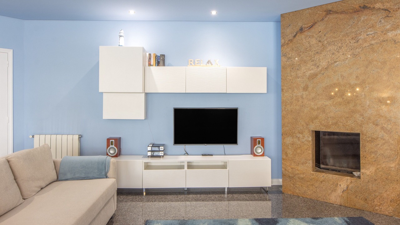 Photo of Livingroom in Canidelo