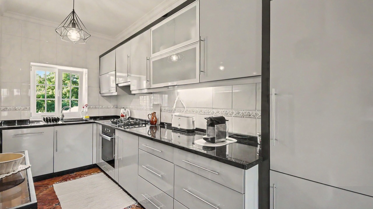 Photo of Kitchen in Vale de Cambra