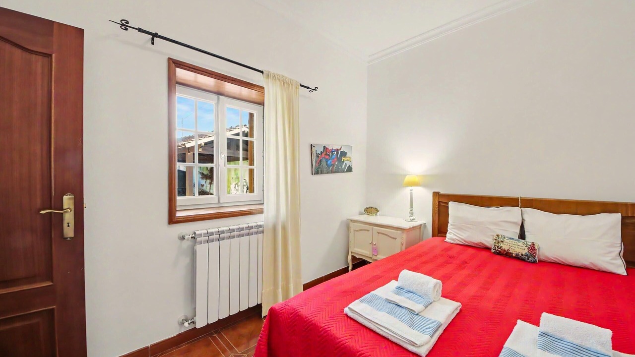 Photo of Bedroom in Vale de Cambra