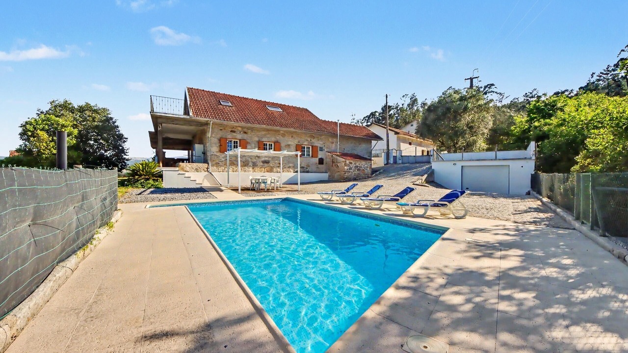 Photo of Outdoor in Vale de Cambra