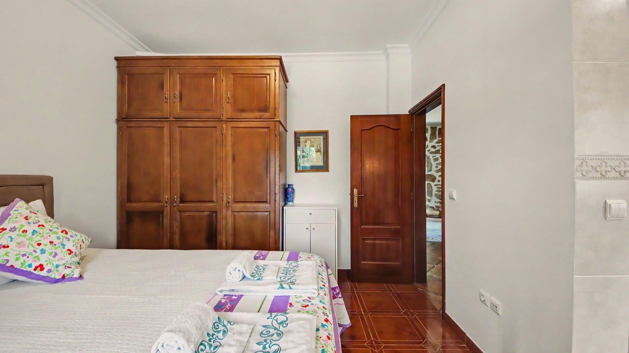 Photo of Bedroom in Vale de Cambra