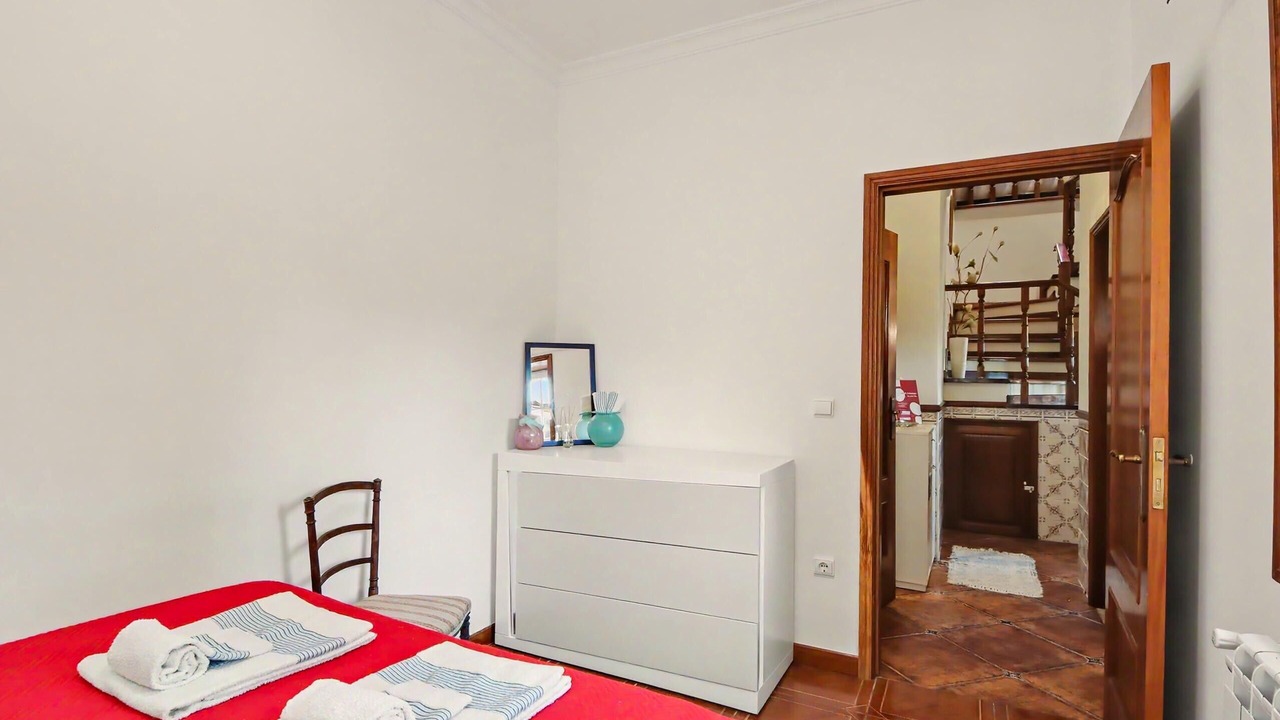 Photo of Bedroom in Vale de Cambra
