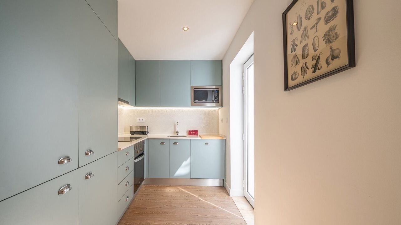 Photo of Kitchen in Pena