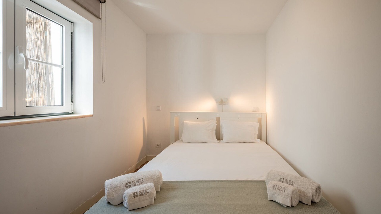 Photo of Bedroom in Pena