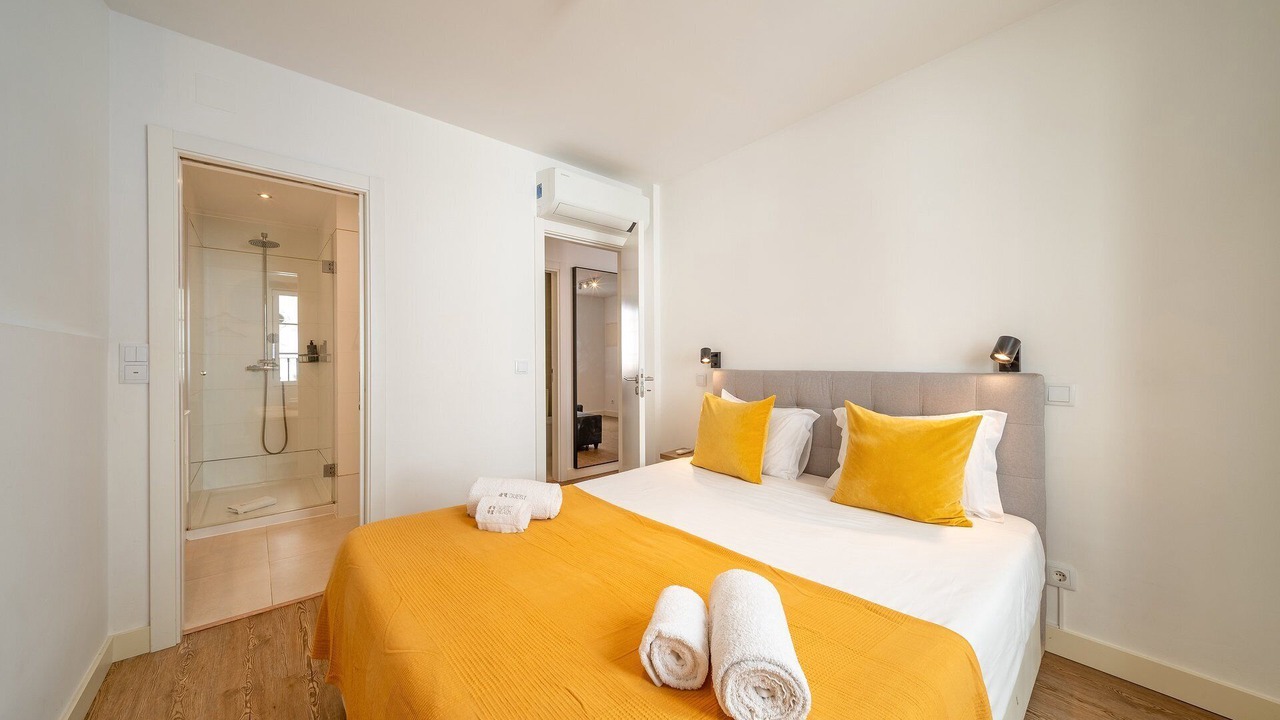 Photo of Bedroom in Pena