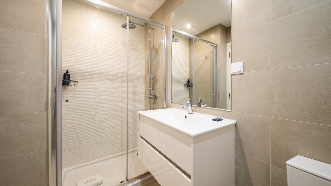 Photo of Bathroom in Pena