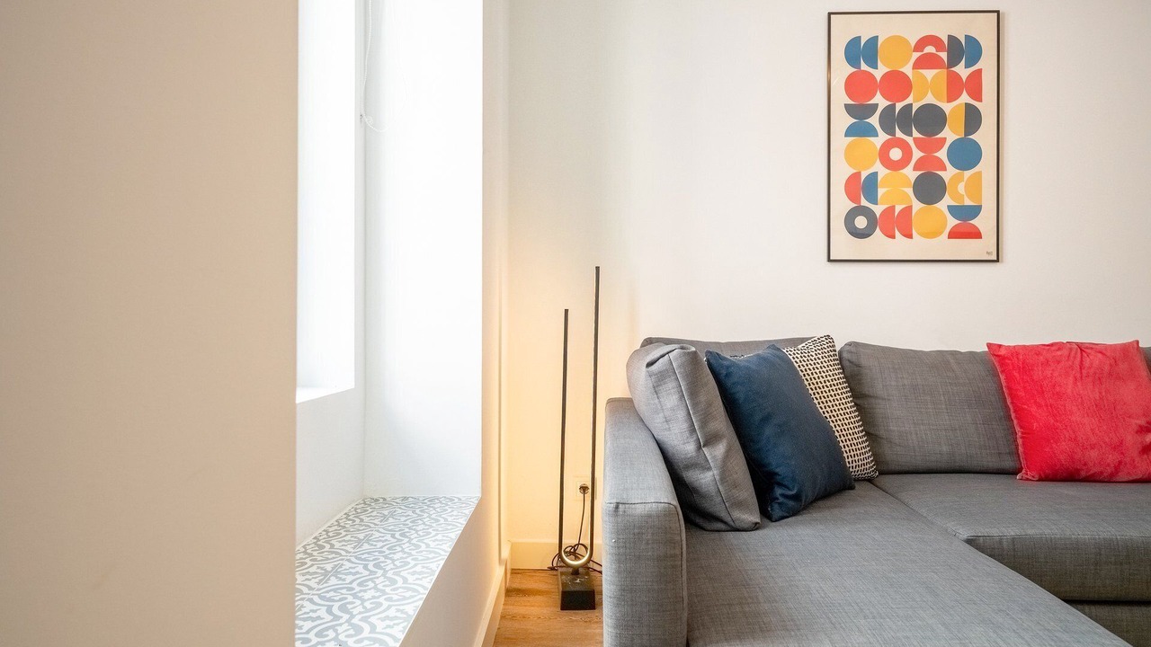 Photo of Livingroom in Pena