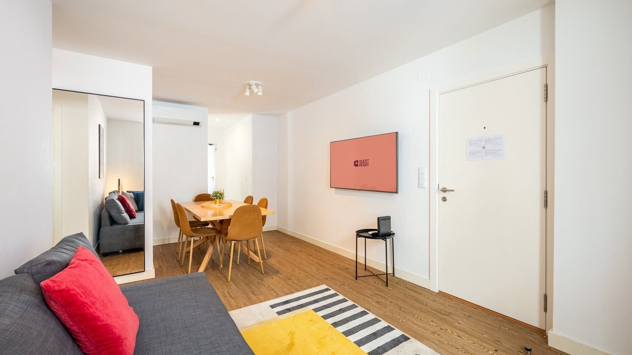 Photo of Livingroom in Pena