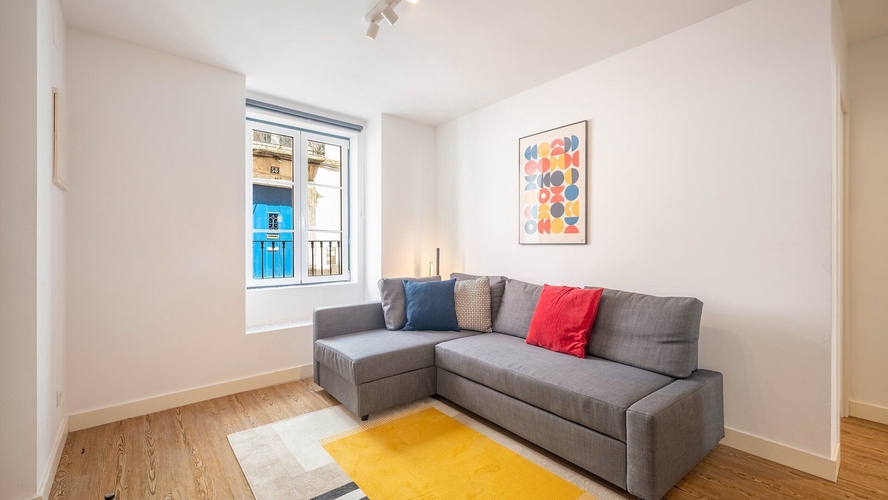 Photo of Livingroom in Pena