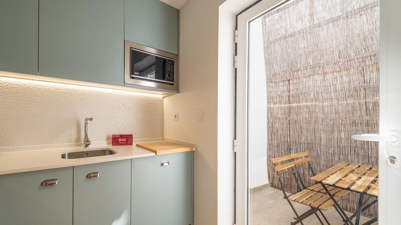 Photo of Kitchen in Pena