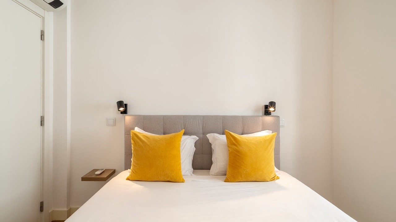 Photo of Bedroom in Pena