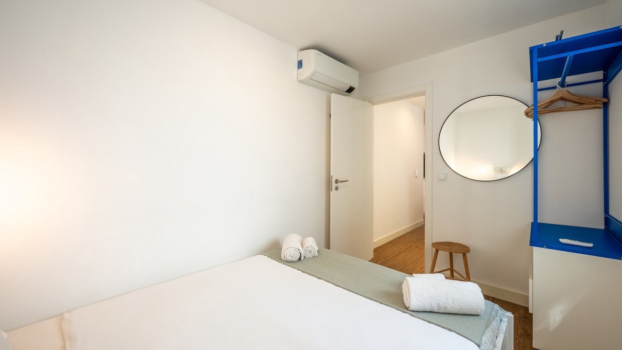 Photo of Bedroom in Pena
