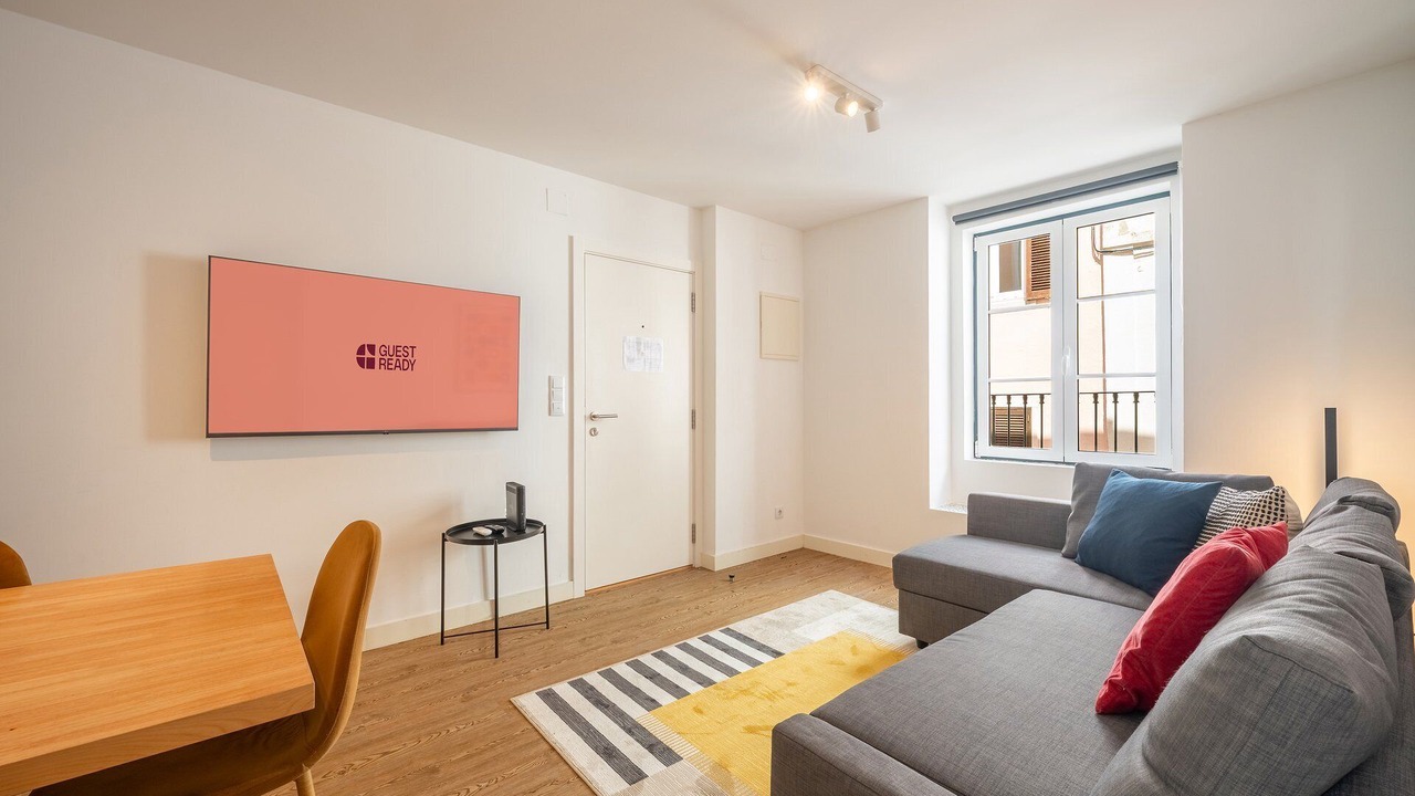 Photo of Livingroom in Pena