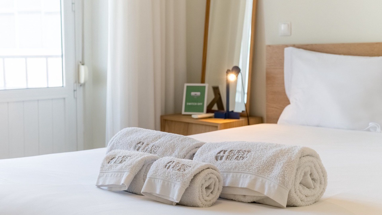 Photo of Bedroom in Beato