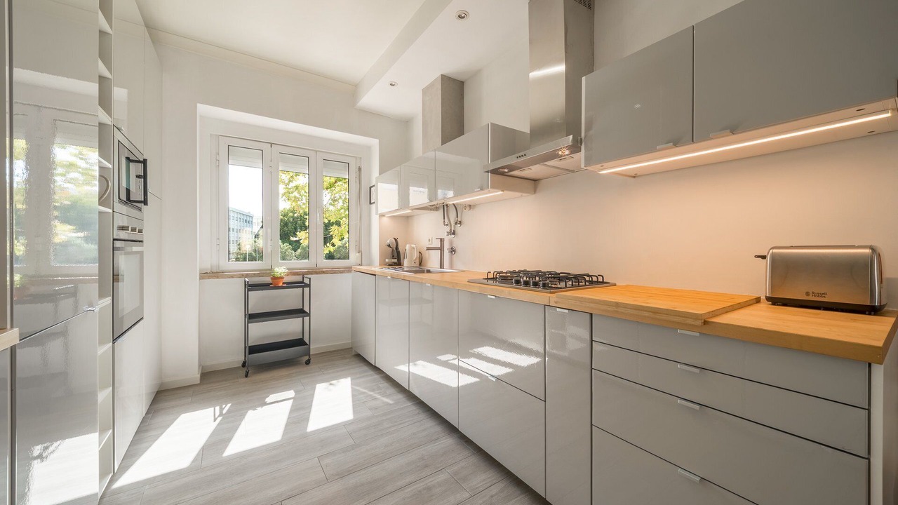 Photo of Kitchen in Beato