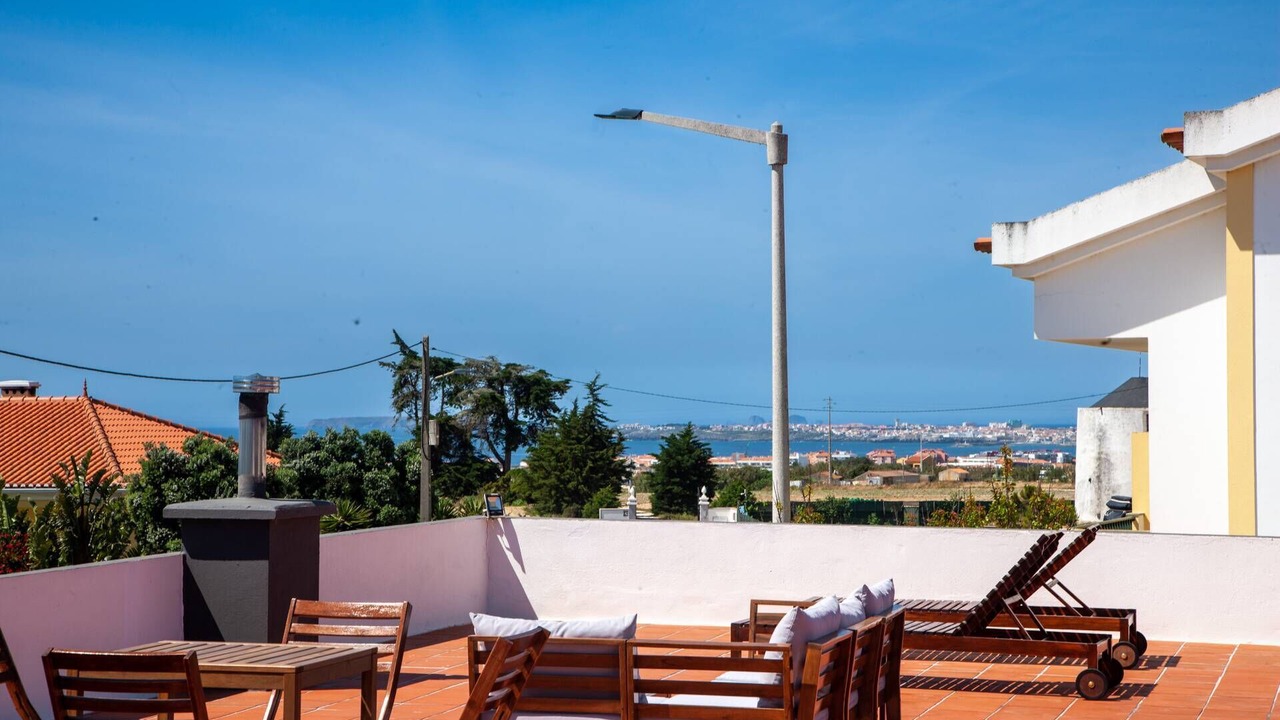Photo of Outdoor in Sao Bernardino