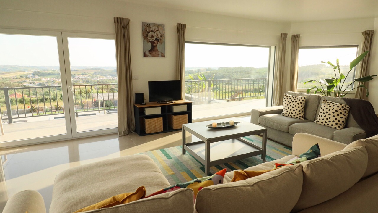 Photo of Livingroom in Lourinha