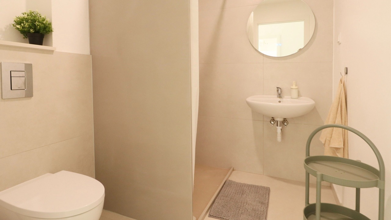 Photo of Bathroom in Lourinha