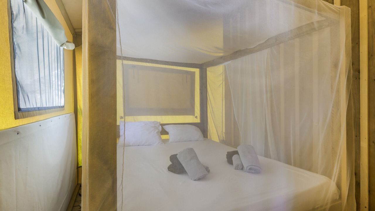 Photo of Bedroom in Molares
