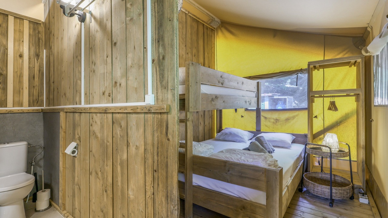 Photo of Bedroom in Molares