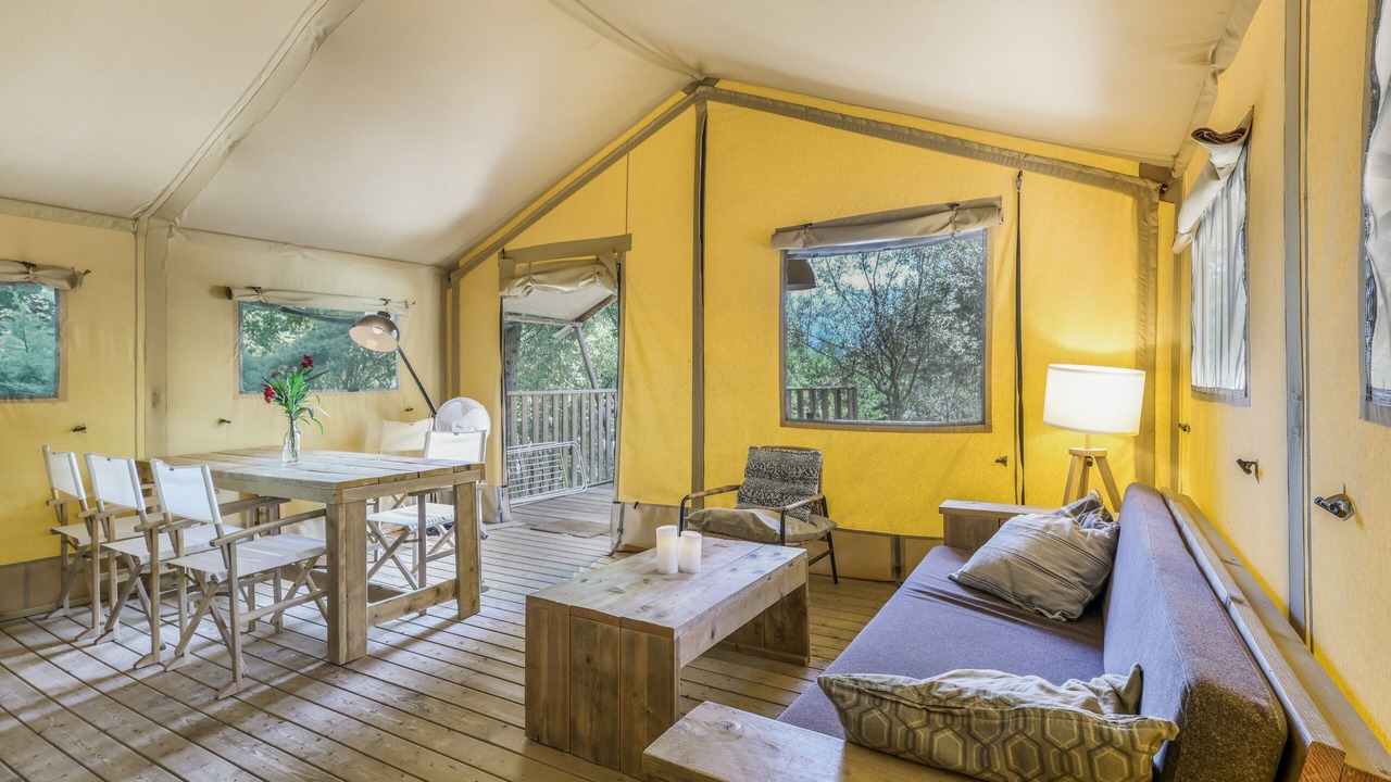 Photo of Livingroom in Molares