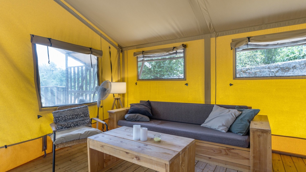 Photo of Livingroom in Molares