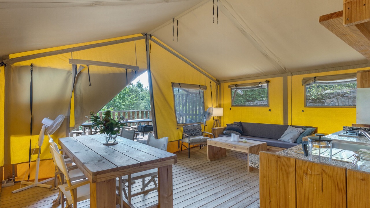 Photo of Livingroom in Molares