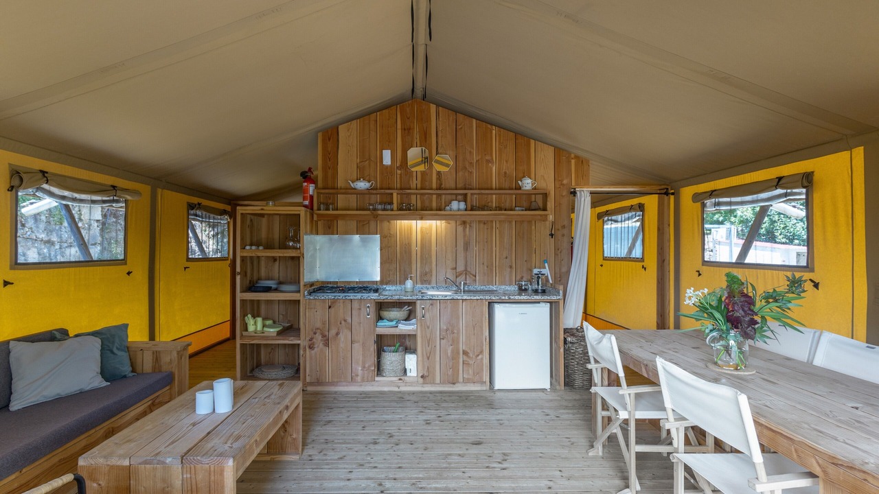 Photo of Kitchen in Molares