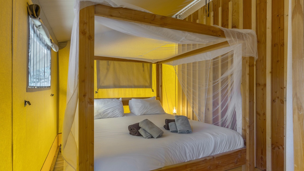 Photo of Bedroom in Molares