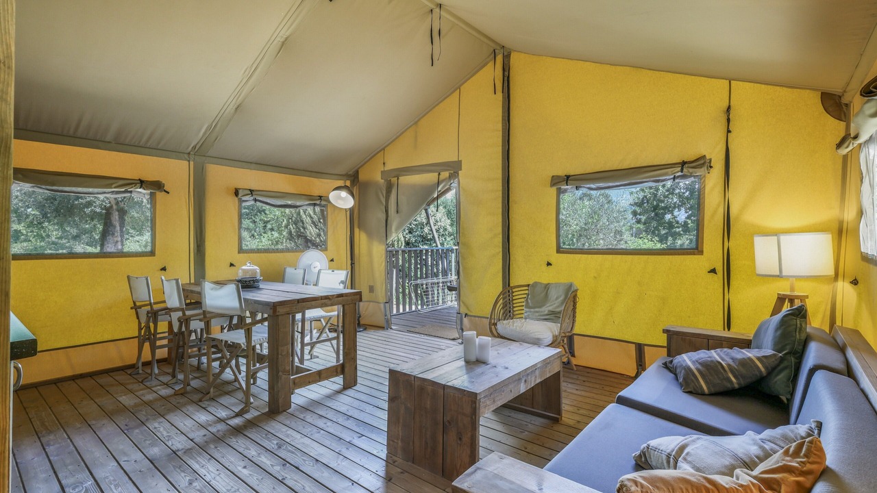 Photo of Livingroom in Molares