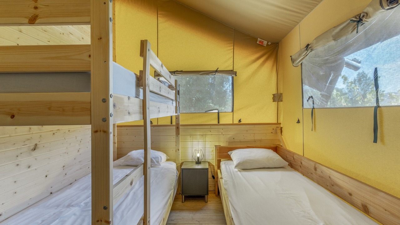 Photo of Bedroom in Molares