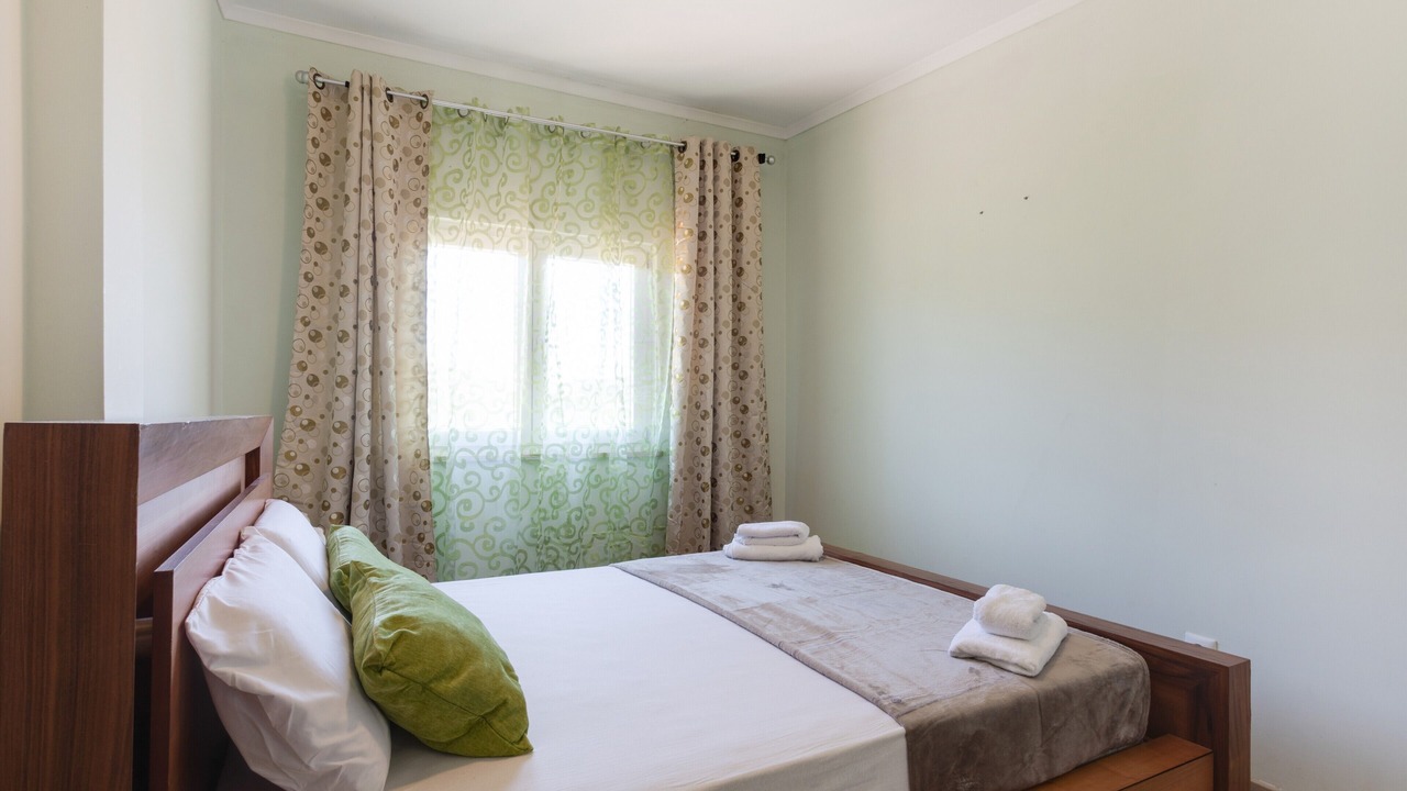 Photo of Bedroom in Santa Catarina