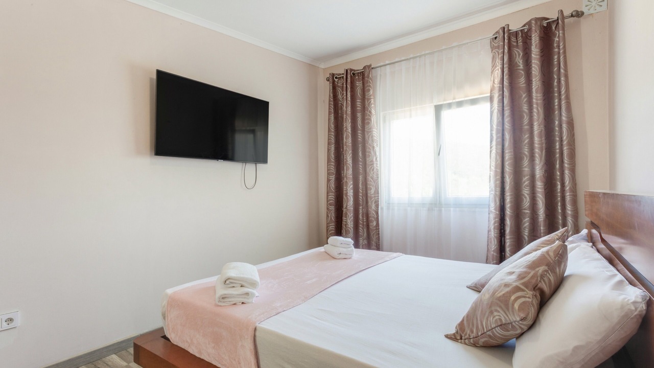 Photo of Bedroom in Santa Catarina