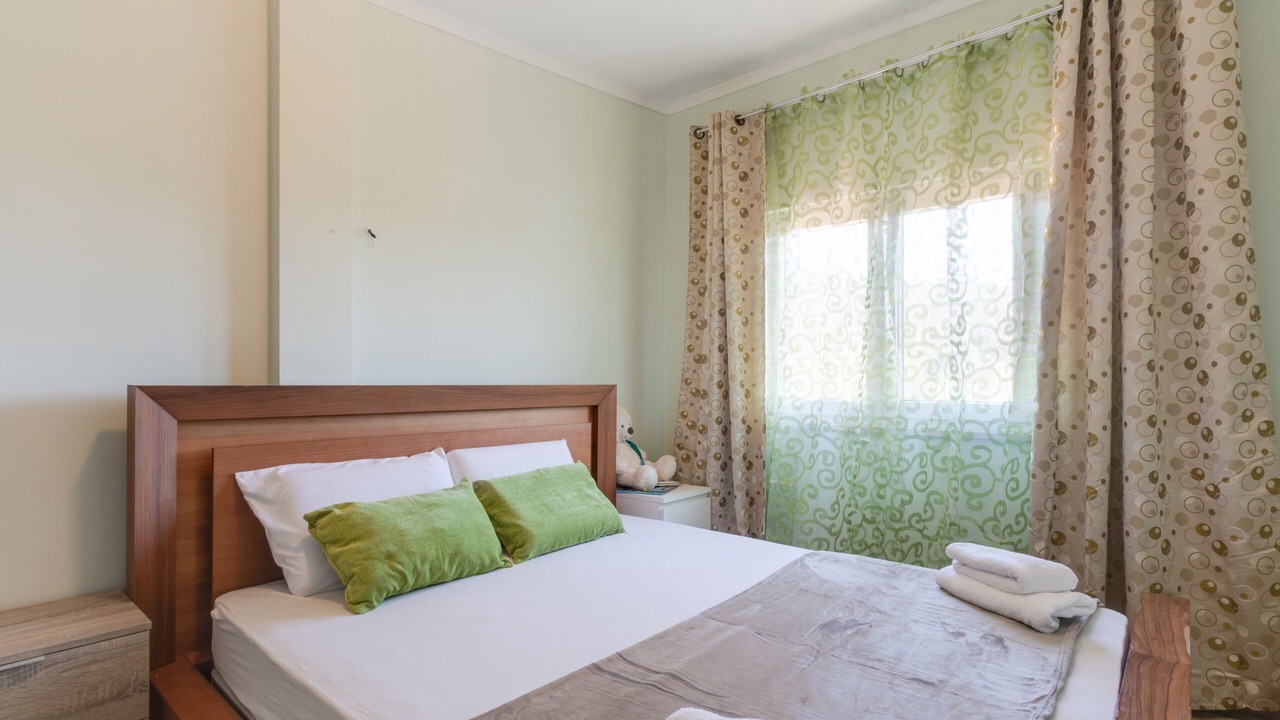 Photo of Bedroom in Santa Catarina